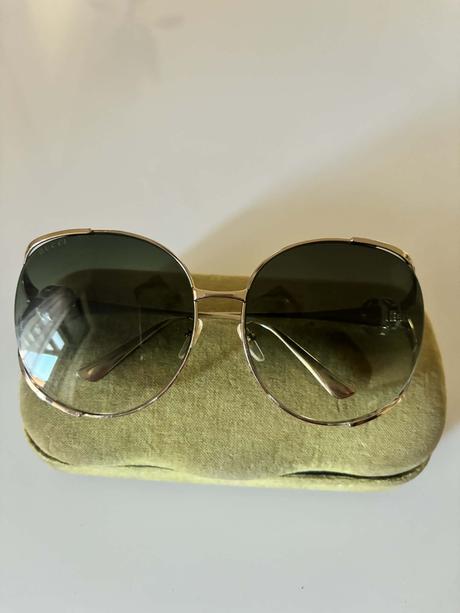 Gucci slnecne okuliare, gucci