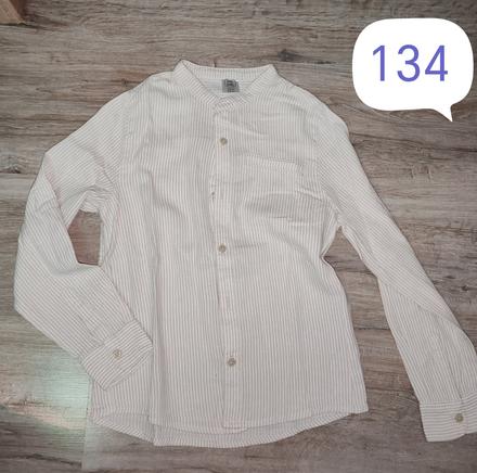 Košeľa, 134