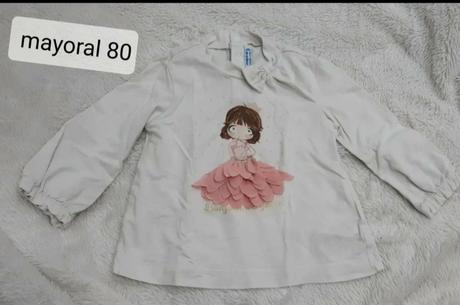 Balik pre dievcatko 74/80, 68–80