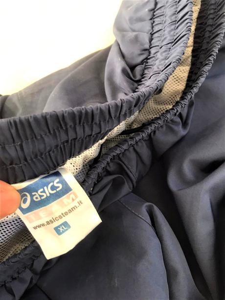 Športová súprava asics, xl