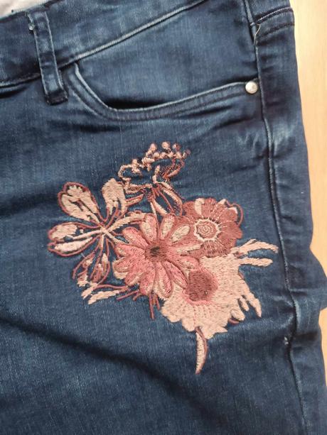 Tehotenský balík, esmara,s