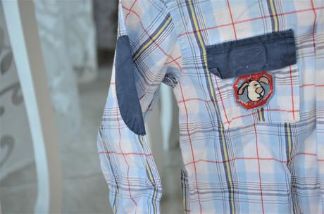 Frajerská košielka-86, 86