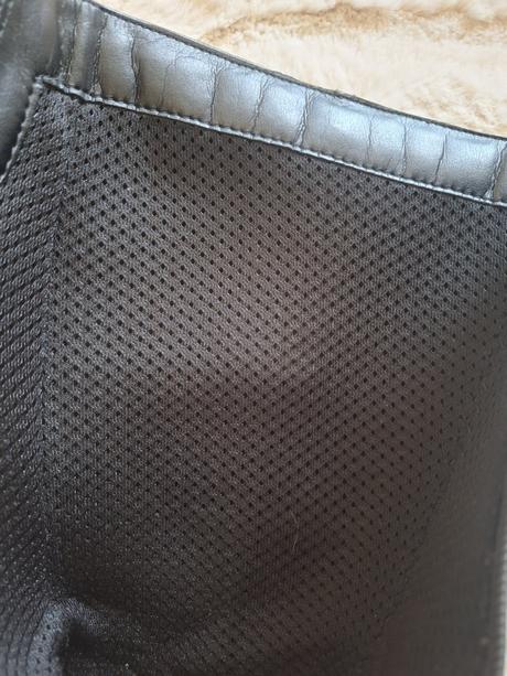 Zimné cižmy, geox,33