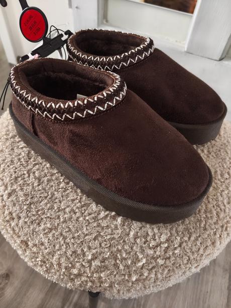 Detské snehule, primark,34