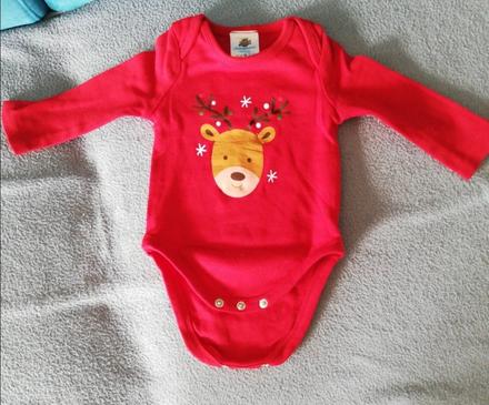 Body rozne 56/62, h&m,62