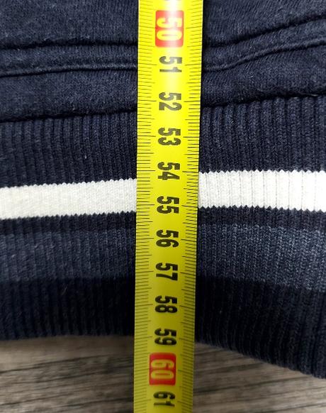 Zateplený sveter, s