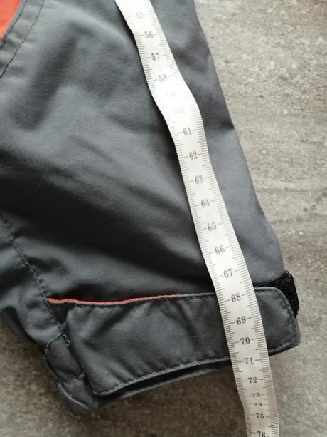 Technická bunda hannah drymax v36, hannah,36