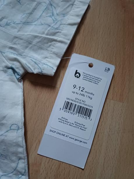 Nové chlapčenské veci veľk. 62-80 cena v popise, 68–80