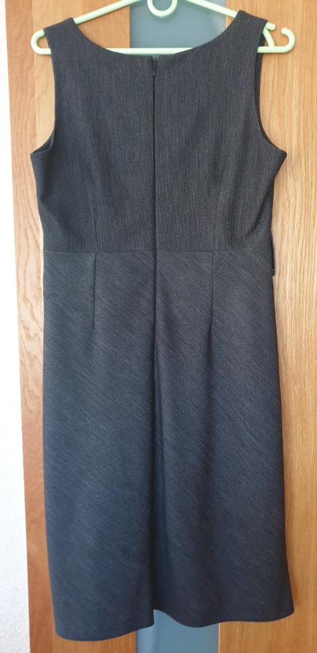 Šaty casual, v. 36/38, 38