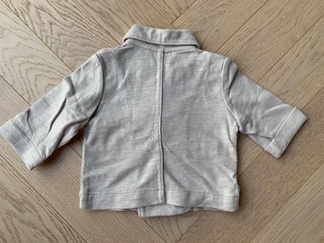 Gap bavlnené sako, gap,68