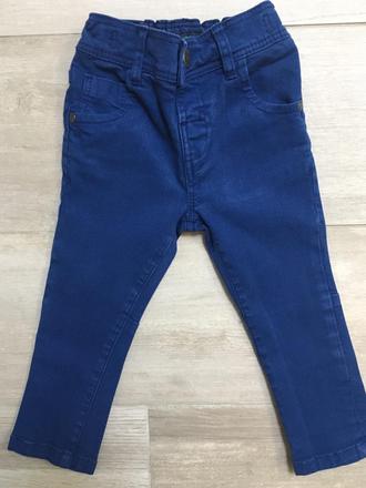 Zafírové rifličky, next,80