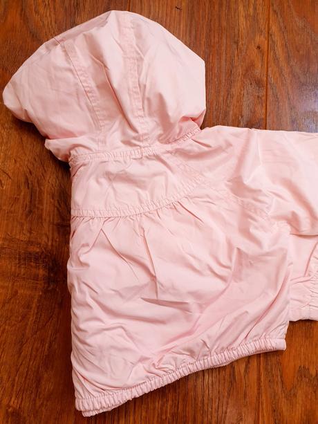 B476 bundička ružová, gap,80