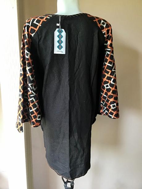 Orientálna tunika/196a, s