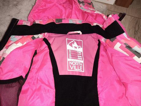 Lyžiarska bunda rodeo, 104