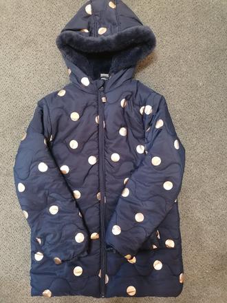 Zimná bunda, 134