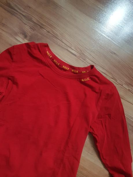 Tričko/nátelník billa, xs