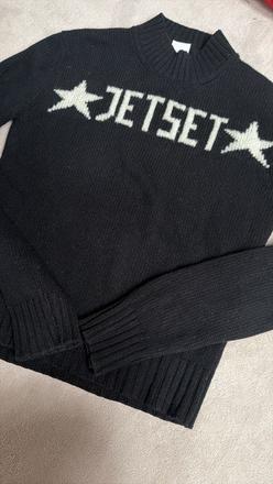 Jet set svetrik xs, xs