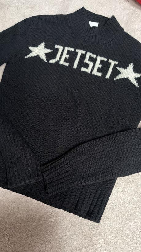 Jet set svetrik xs, xs