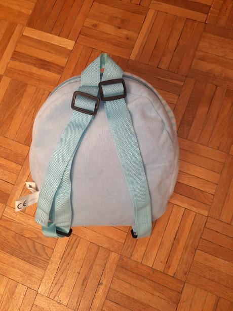 Detský ruksák, 