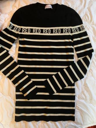 Valentino pulovrik m nový, m