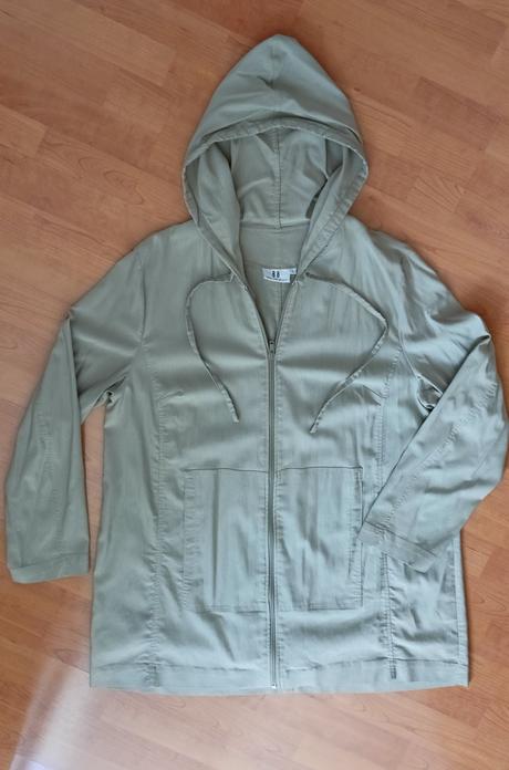 Kardigan / mikina "l", l