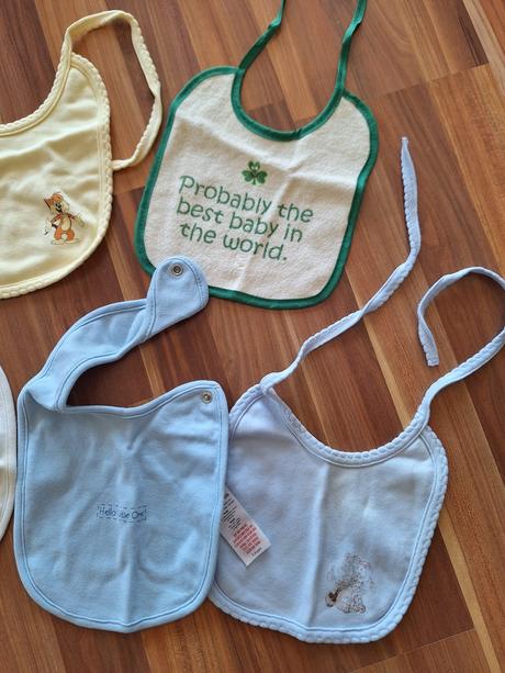 Podbradník- darujem k nákupu,