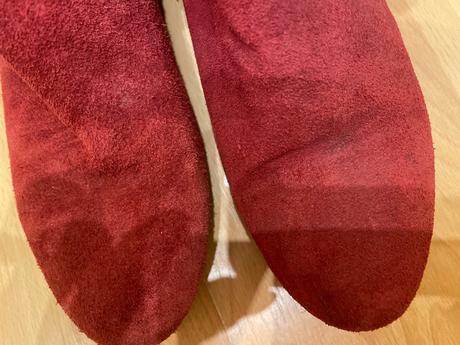 Cizmicky s. oliver z brusenej koze, s.oliver,36