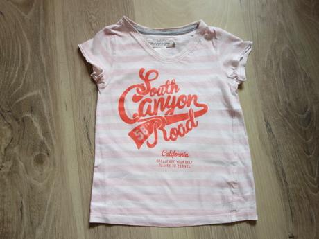 Tričká h&m 110/116, h&m,110