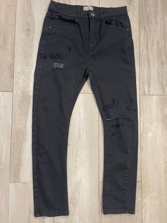 Frajerske rifle zara, zara,158