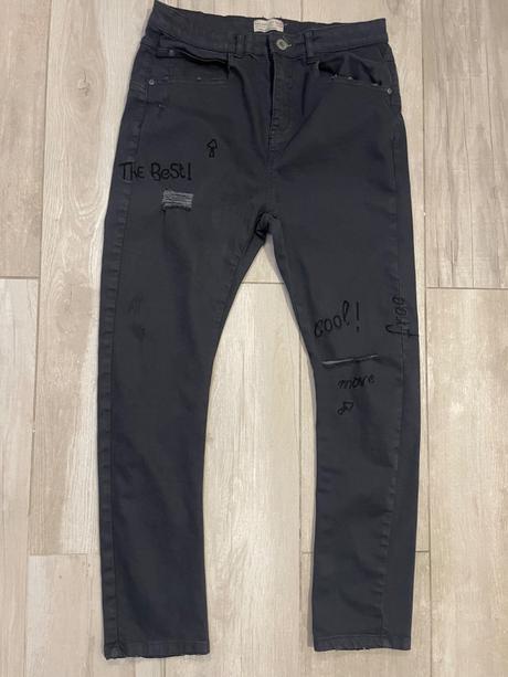 Frajerske rifle zara, zara,158