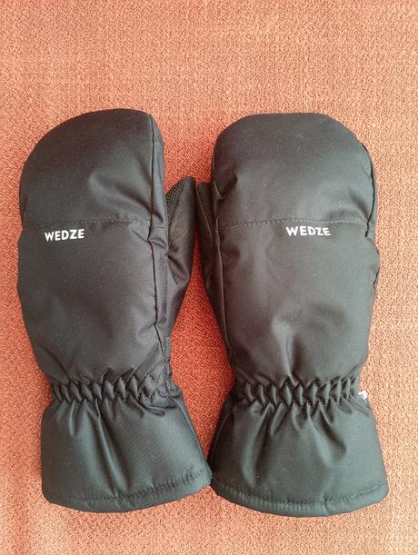 Rukavice, wedze,128 / 134