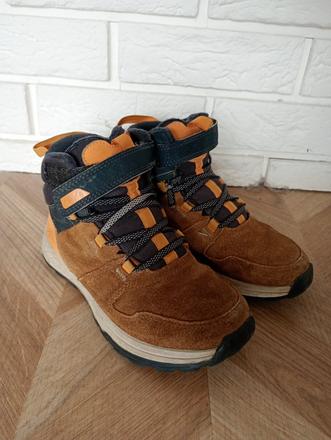 Prechodné topánky, quechua,31