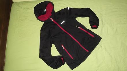 Softshellova bunda icepeak, 152