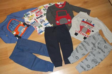 Tricka a teplacky 86, 86–98