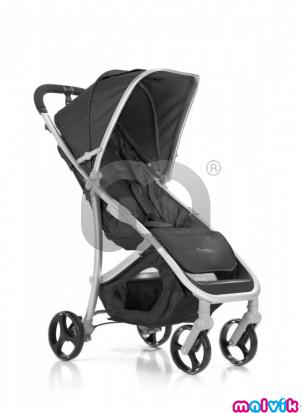 kočík Babyhome Emotion Xtreet. Máte ho niekto?