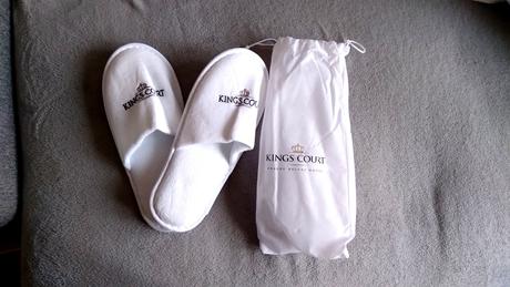 Papuče nové kings šľapky topánky, 