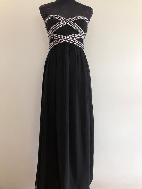 Šaty slávnostné, 36