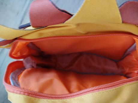 Detský ruksak zoozy, 