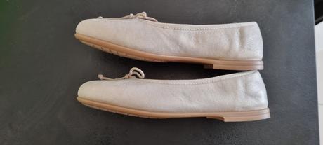 Kozene baleriny unisa, 34