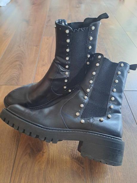 Zara čižmičky, zara,40