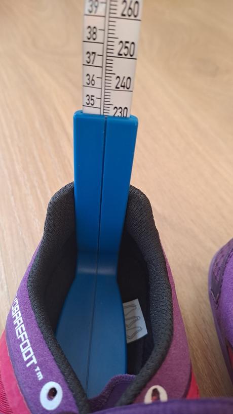 Barefoot tenisky vivobarefoot, vivobarefoot,36