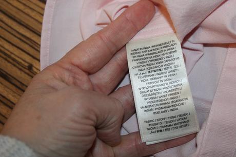 Chlapčenská košeľa gant v. 13/14 r., gant,158