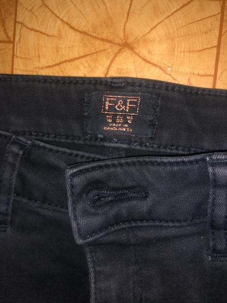 Rifle, f&f,38