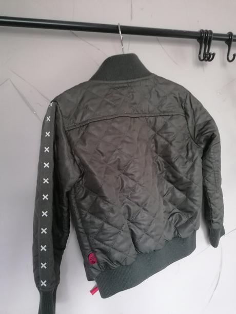 Bomber 98-104 pompdelux, pompdelux,98