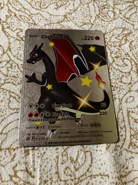 Pokémon, bakugan a pokémon album, 