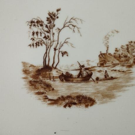 Servírovacie taniere, 