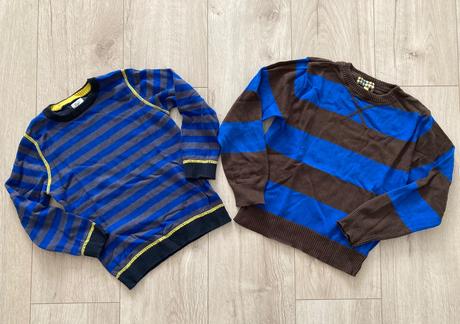 Pásikavé pulóvre, f&f,110