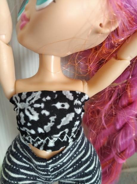 Babiku lol tričko,vypredaj, 