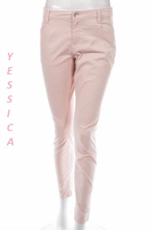 Tenšie púdrové rifle yessica, yessica,l