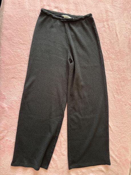 Nohavice, h&m,146
